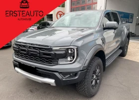 Ford Ranger RAPTOR 3.0 ECOBOOST B&O 360-CAM