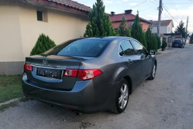 Honda Accord 2.0i-VTEC FACELIFT | Auto.bg — изображение 11 Honda Accord 2.0i-VTEC FACELIFT | Auto.bg — изображение 11