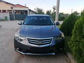 Honda Accord 2.0i-VTEC FACELIFT | Auto.bg — изображение 3 Honda Accord 2.0i-VTEC FACELIFT | Auto.bg — изображение 3