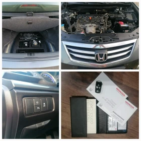 Honda Accord 2.0i-VTEC FACELIFT | Auto.bg — изображение 16 Honda Accord 2.0i-VTEC FACELIFT | Auto.bg — изображение 16