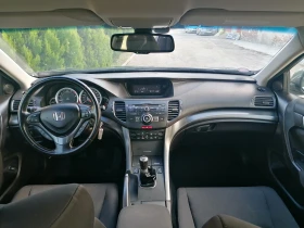 Honda Accord 2.0i-VTEC FACELIFT | Auto.bg — изображение 8 Honda Accord 2.0i-VTEC FACELIFT | Auto.bg — изображение 8