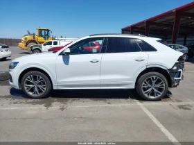 Audi Q8 55TFSI* QUATTRO* КОЖА* ПОДГРЕВ* ПАНОРАМА* КАМЕРА* | Auto.bg — изображение 14 Audi Q8 55TFSI* QUATTRO* КОЖА* ПОДГРЕВ* ПАНОРАМА* КАМЕРА* | Auto.bg — изображение 14
