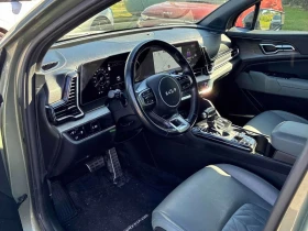 Kia Sportage * X Line Limited * АВТОКРЕДИТ БЕЗ ПЪРВОНАЧАЛНА* | Auto.bg — изображение 5 Kia Sportage * X Line Limited * АВТОКРЕДИТ БЕЗ ПЪРВОНАЧАЛНА* | Auto.bg — изображение 5