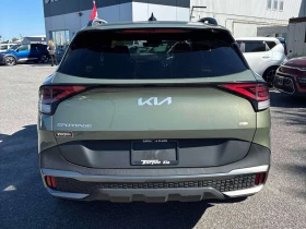 Kia Sportage * X Line Limited * АВТОКРЕДИТ БЕЗ ПЪРВОНАЧАЛНА* | Auto.bg — изображение 4 Kia Sportage * X Line Limited * АВТОКРЕДИТ БЕЗ ПЪРВОНАЧАЛНА* | Auto.bg — изображение 4