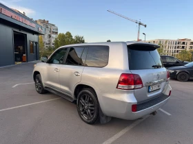 Toyota Land cruiser 200 4.5D-4D V8 | Auto.bg — изображение 4 Toyota Land cruiser 200 4.5D-4D V8 | Auto.bg — изображение 4