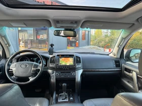 Toyota Land cruiser 200 4.5D-4D V8 | Auto.bg — изображение 14 Toyota Land cruiser 200 4.5D-4D V8 | Auto.bg — изображение 14