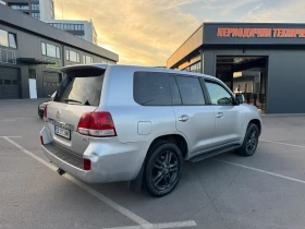 Toyota Land cruiser 200 4.5D-4D V8 | Auto.bg — изображение 3 Toyota Land cruiser 200 4.5D-4D V8 | Auto.bg — изображение 3