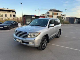 Toyota Land cruiser 200 4.5D-4D V8