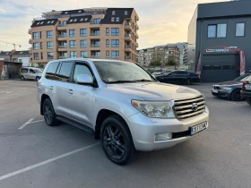 Toyota Land cruiser 200 4.5D-4D V8 | Auto.bg — изображение 2 Toyota Land cruiser 200 4.5D-4D V8 | Auto.bg — изображение 2