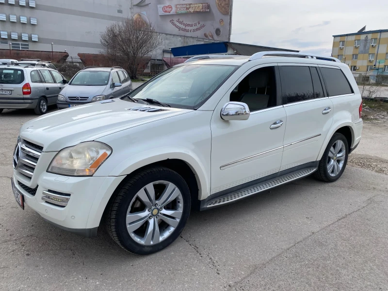 Mercedes-Benz GL 550 - 10800 € / 21122.96 лв. - 90312734 1 | Car24.bg Mercedes-Benz GL 550 - 10800 € / 21122.96 лв. - 90312734 1