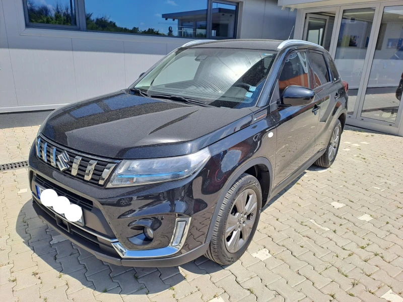 Suzuki Vitara 1.4 GL+ MHEV Booster Jet 4X4 Лятна Промоция - 18199 € / 35594.15 лв. - 30660395 1 | Car24.bg Suzuki Vitara 1.4 GL+ MHEV Booster Jet 4X4 Лятна Промоция - 18199 € / 35594.15 лв. - 30660395 1