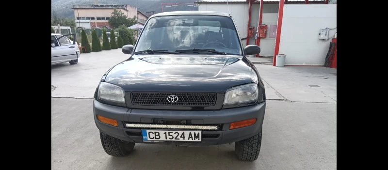 Toyota Rav4 - 3000 € / 5867.49 лв. - 10852822 1 | Car24.bg Toyota Rav4 - 3000 € / 5867.49 лв. - 10852822 1