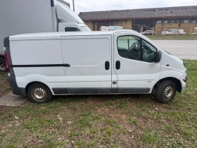 Renault Trafic 2.0 cdti | Auto.bg — изображение 3 Renault Trafic 2.0 cdti | Auto.bg — изображение 3