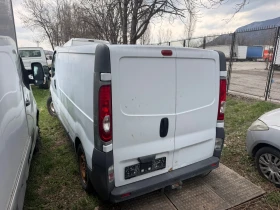 Renault Trafic 2.0 cdti | Auto.bg — изображение 5 Renault Trafic 2.0 cdti | Auto.bg — изображение 5