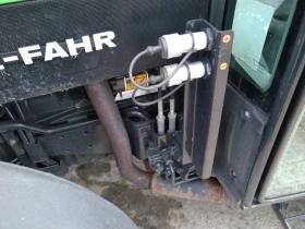 Трактор Deutz-Fahr Agroplus 420 F | Auto.bg — изображение 15 Трактор Deutz-Fahr Agroplus 420 F | Auto.bg — изображение 15