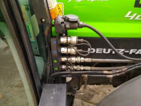 Трактор Deutz-Fahr Agroplus 420 F | Auto.bg — изображение 3 Трактор Deutz-Fahr Agroplus 420 F | Auto.bg — изображение 3