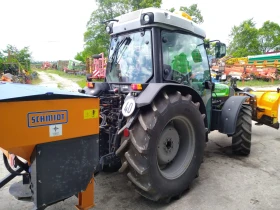 Трактор Deutz-Fahr Agroplus 420 F | Auto.bg — изображение 5 Трактор Deutz-Fahr Agroplus 420 F | Auto.bg — изображение 5