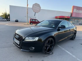 Audi A5 КОСМОС* М* Обслужен* Уникат - Car24.bg Audi A5 КОСМОС* М* Обслужен* Уникат
