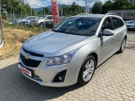 Chevrolet Cruze 1.7CDTi/EURO.5B - Car24.bg Chevrolet Cruze 1.7CDTi/EURO.5B
