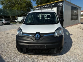 Renault Kangoo Kangoo Maksi - Car24.bg Renault Kangoo Kangoo Maksi