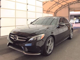 Mercedes-Benz C 300 AMG* PACK* 4MATIC* BURMESTER* ПОДГРЕВ* КАМЕРА* КЕЙ - Car24.bg Mercedes-Benz C 300 AMG* PACK* 4MATIC* BURMESTER* ПОДГРЕВ* КАМЕРА* КЕЙ