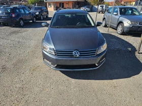 VW Passat 1.4i - Car24.bg VW Passat 1.4i