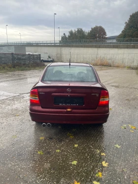 Opel Astra 1.6 Клима Стария двигател | Mobile.bg — малка снимка 5