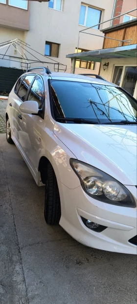 Hyundai I30 1.4 Банзин-ГАЗ - 4000 € / 7823.32 лв. - 19890655 2 | Car24.bg Hyundai I30 1.4 Банзин-ГАЗ - 4000 € / 7823.32 лв. - 19890655 2