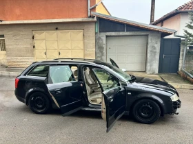 Audi A4 2.5TDI QUATTRO - 1100 € / 2151.41 лв. - 62441745 5 | Car24.bg Audi A4 2.5TDI QUATTRO - 1100 € / 2151.41 лв. - 62441745 5