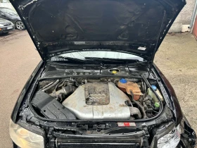 Audi A4 2.5TDI QUATTRO - 1100 € / 2151.41 лв. - 62441745 12 | Car24.bg Audi A4 2.5TDI QUATTRO - 1100 € / 2151.41 лв. - 62441745 12