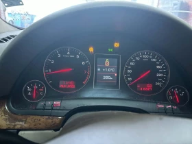 Audi A4 2.5TDI QUATTRO - 1100 € / 2151.41 лв. - 62441745 6 | Car24.bg Audi A4 2.5TDI QUATTRO - 1100 € / 2151.41 лв. - 62441745 6