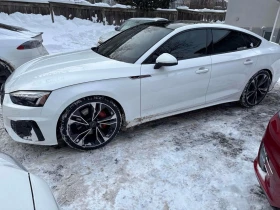 Audi S5 * Technik * МАТРИХ* 360* ДИСТРОНИК* CARFAX * - 28600 € / 55936.74 лв. - 19787482 2 | Car24.bg Audi S5 * Technik * МАТРИХ* 360* ДИСТРОНИК* CARFAX * - 28600 € / 55936.74 лв. - 19787482 2
