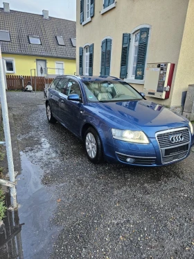 Audi A6 2.0 140к.с 6 с.к - 4800 € / 9387.98 лв. - 67481512 3 | Car24.bg Audi A6 2.0 140к.с 6 с.к - 4800 € / 9387.98 лв. - 67481512 3
