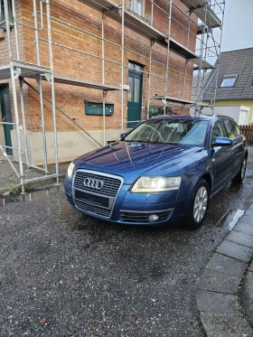 Audi A6 2.0 140к.с 6 с.к - Car24.bg Audi A6 2.0 140к.с 6 с.к