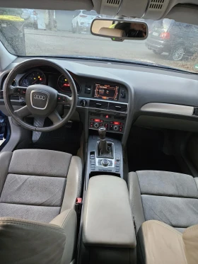Audi A6 2.0 140к.с 6 с.к - 4800 € / 9387.98 лв. - 67481512 7 | Car24.bg Audi A6 2.0 140к.с 6 с.к - 4800 € / 9387.98 лв. - 67481512 7