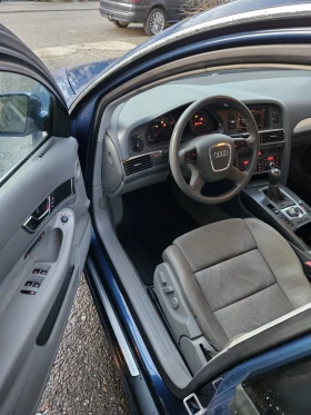 Audi A6 2.0 140к.с 6 с.к - 4800 € / 9387.98 лв. - 67481512 6 | Car24.bg Audi A6 2.0 140к.с 6 с.к - 4800 € / 9387.98 лв. - 67481512 6