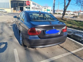 BMW 320 E90 320 d - Car24.bg BMW 320 E90 320 d