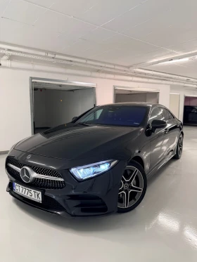 Mercedes-Benz CLS 350 | 4MATIC | AMG | 99 000 KM | Auto.bg — изображение 2 Mercedes-Benz CLS 350 | 4MATIC | AMG | 99 000 KM | Auto.bg — изображение 2