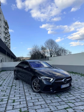 Mercedes-Benz CLS 350 | 4MATIC | AMG | 99 000 KM | Auto.bg — изображение 7 Mercedes-Benz CLS 350 | 4MATIC | AMG | 99 000 KM | Auto.bg — изображение 7