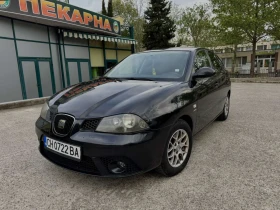 Seat Ibiza 1.4 бензин+ LPG - Car24.bg Seat Ibiza 1.4 бензин+ LPG