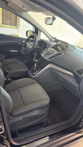 Ford C-max - 4800 € / 9387.98 лв. - 38562874 9 | Car24.bg Ford C-max - 4800 € / 9387.98 лв. - 38562874 9