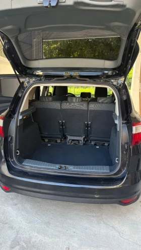 Ford C-max - 4800 € / 9387.98 лв. - 38562874 8 | Car24.bg Ford C-max - 4800 € / 9387.98 лв. - 38562874 8