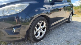 Ford C-max - 4800 € / 9387.98 лв. - 38562874 12 | Car24.bg Ford C-max - 4800 € / 9387.98 лв. - 38562874 12