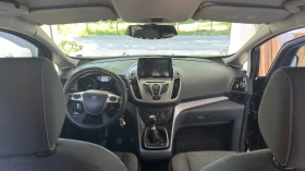 Ford C-max - 4800 € / 9387.98 лв. - 38562874 4 | Car24.bg Ford C-max - 4800 € / 9387.98 лв. - 38562874 4