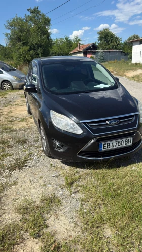 Ford C-max - 4800 € / 9387.98 лв. - 38562874 11 | Car24.bg Ford C-max - 4800 € / 9387.98 лв. - 38562874 11