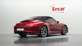 Porsche 911 CARRERA S* КОЖА* ПОДГРЕВ* НАВИ - 47700 € / 93293.09 лв. - 57490694 2 | Car24.bg Porsche 911 CARRERA S* КОЖА* ПОДГРЕВ* НАВИ - 47700 € / 93293.09 лв. - 57490694 2