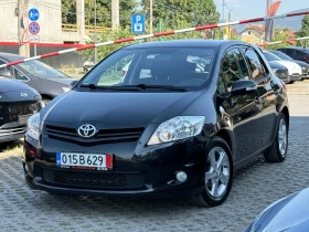 Toyota Auris КАТО НОВА, FACELIFT, SPORT EDITION - Car24.bg Toyota Auris КАТО НОВА, FACELIFT, SPORT EDITION