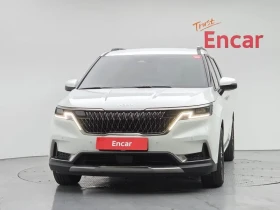 Kia Carnival undefined | Auto.bg — изображение 3 Kia Carnival undefined | Auto.bg — изображение 3