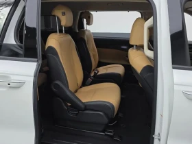 Kia Carnival undefined | Auto.bg — изображение 11 Kia Carnival undefined | Auto.bg — изображение 11