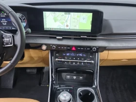 Kia Carnival undefined | Auto.bg — изображение 14 Kia Carnival undefined | Auto.bg — изображение 14